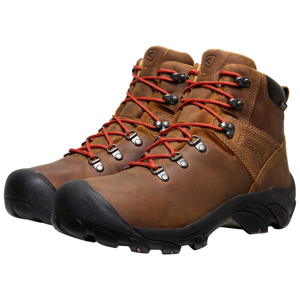 Mens Pyrenees Walking Boot