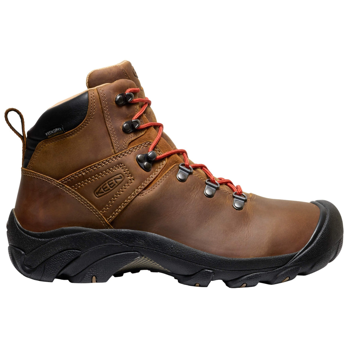 Mens Pyrenees Walking Boot