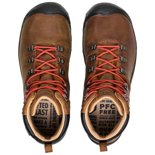 Mens Pyrenees Walking Boot