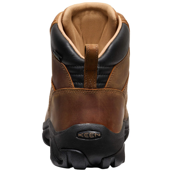 Mens Pyrenees Walking Boot