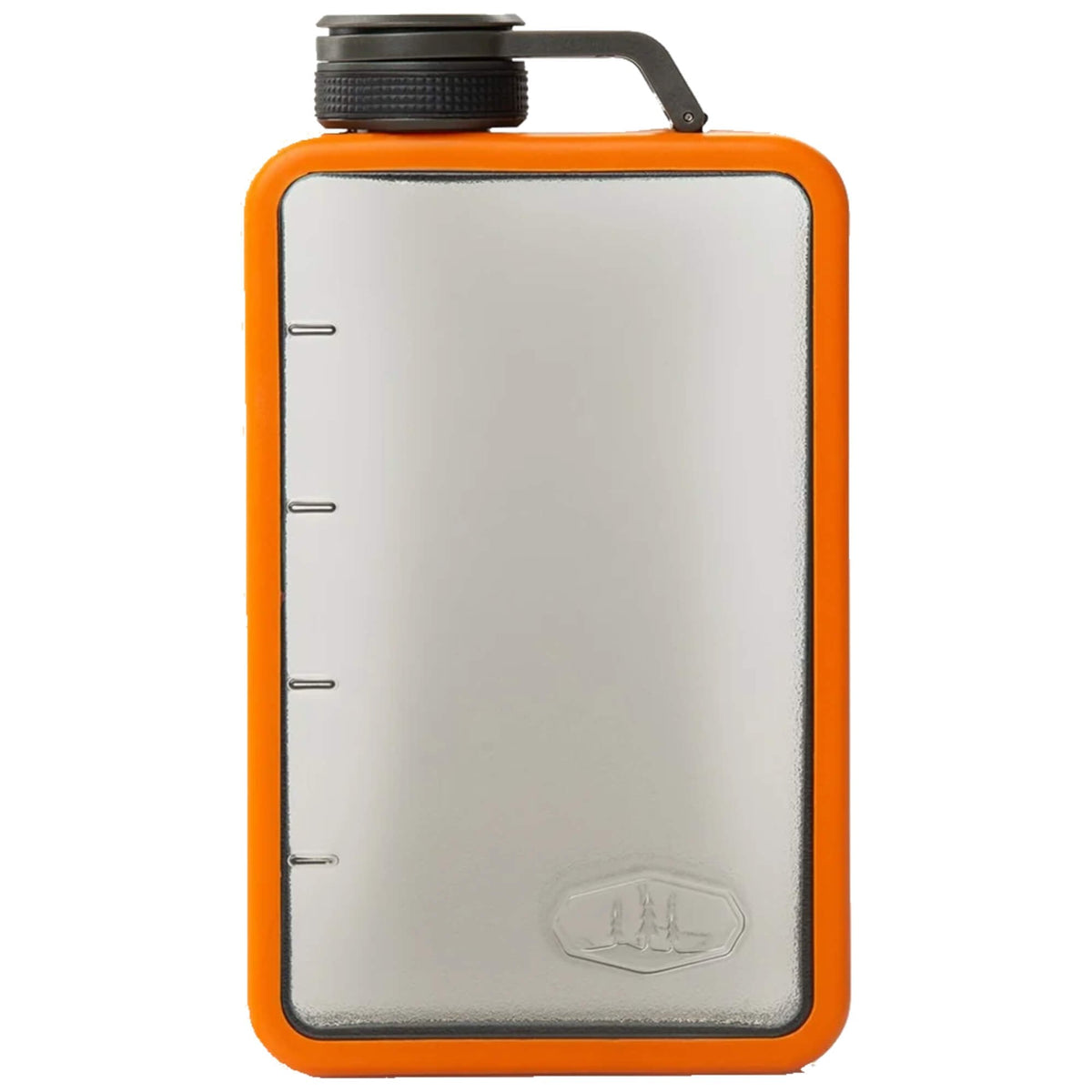 Boulder Flask