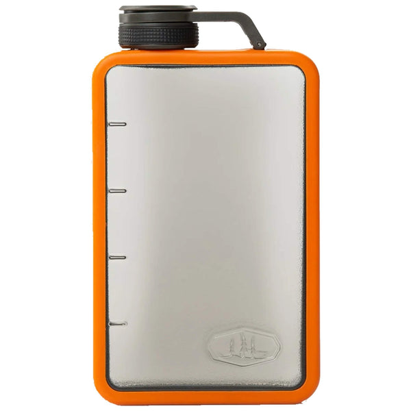 Boulder Flask