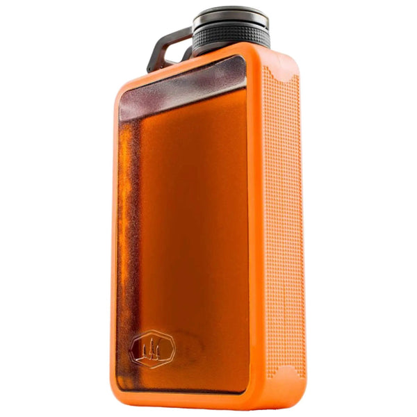 Boulder Flask
