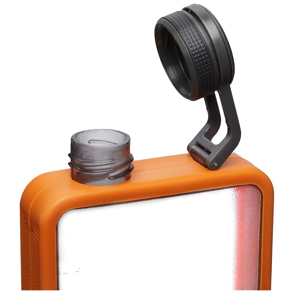 Boulder Flask