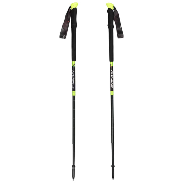 Compact Pro Walking Pole Pair