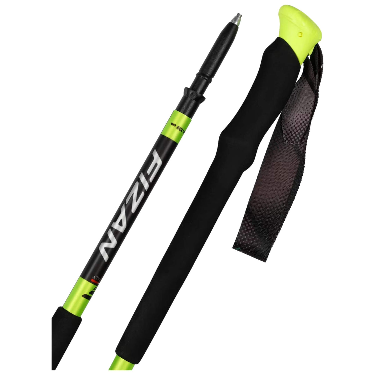 Compact Pro Walking Pole Pair