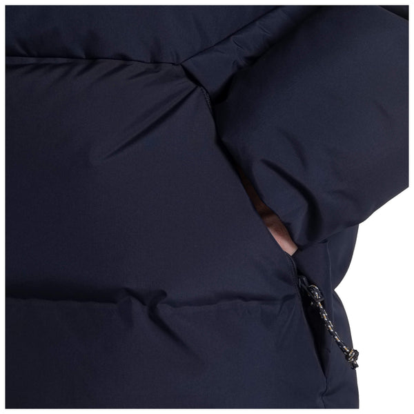 Mens Mardale Hooded Jacket