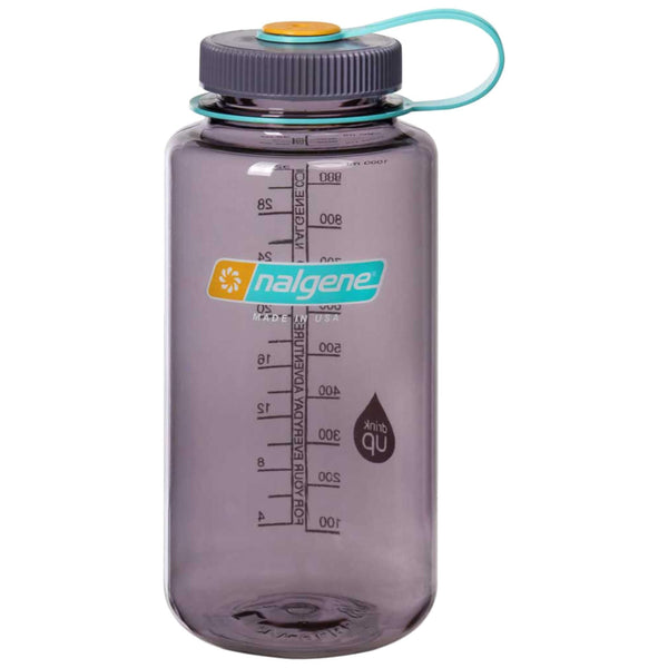 Wide Mouth 1L Tritan Sustain Bottle