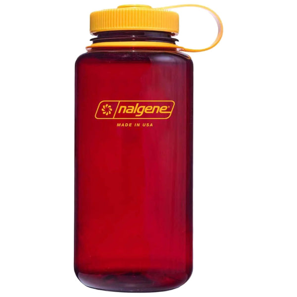 Wide Mouth 1L Tritan Sustain Bottle