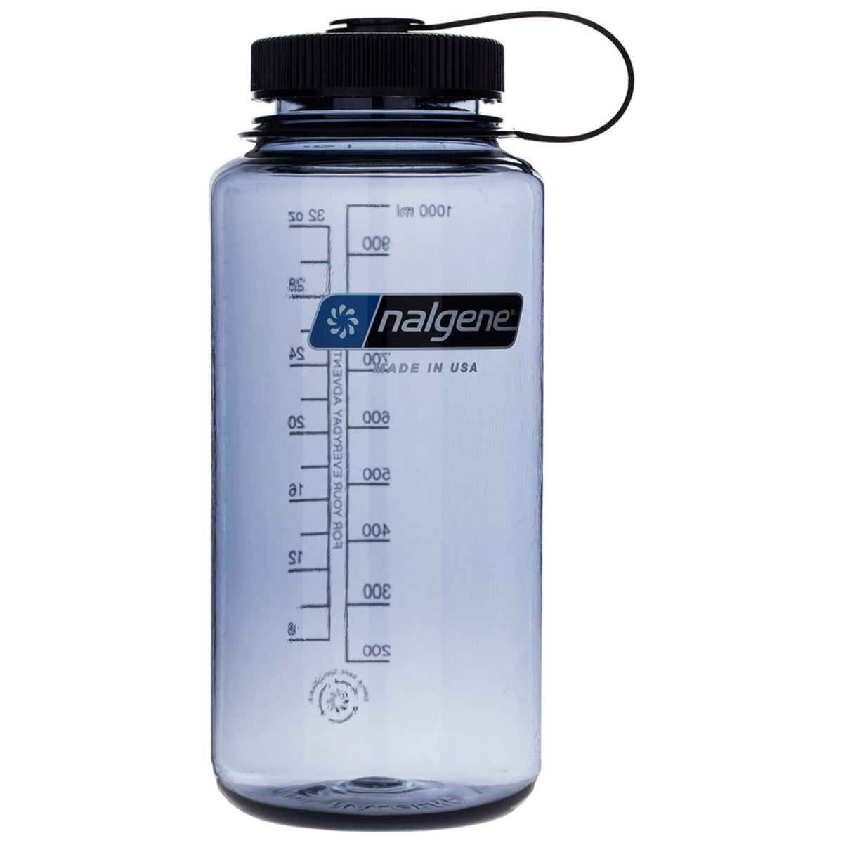 Wide Mouth 1L Tritan Sustain Bottle