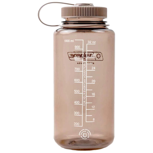 Wide Mouth 1L Tritan Sustain Monochrome Bottle