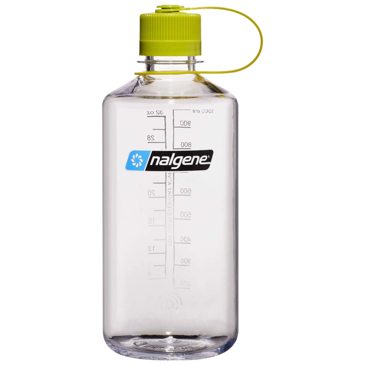 Narrow Mouth 1L Tritan Sustain Bottle