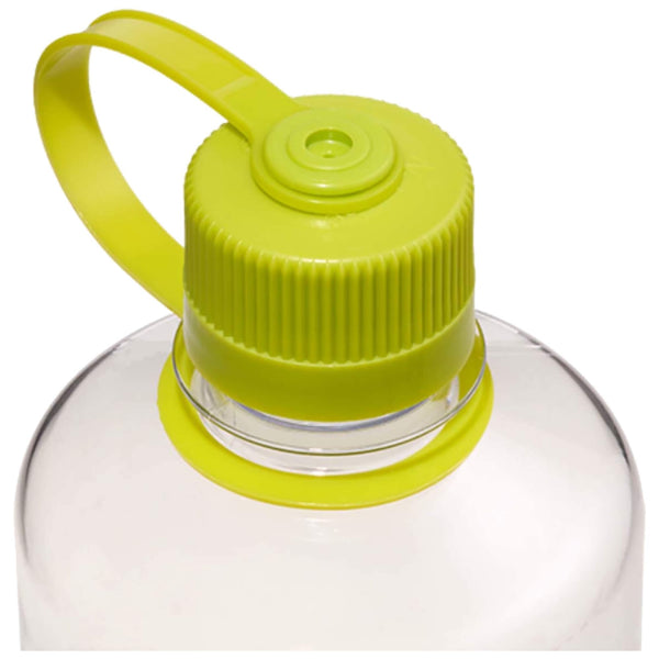 Narrow Mouth 1L Tritan Sustain Bottle
