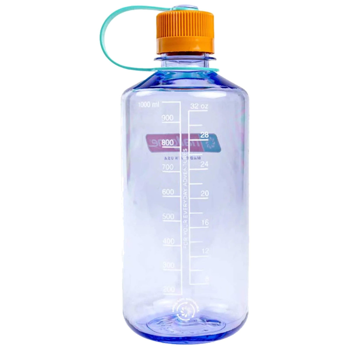 Narrow Mouth 1L Tritan Sustain Bottle