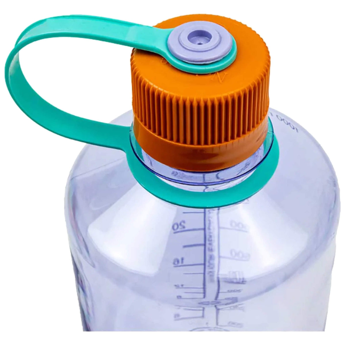 Narrow Mouth 1L Tritan Sustain Bottle