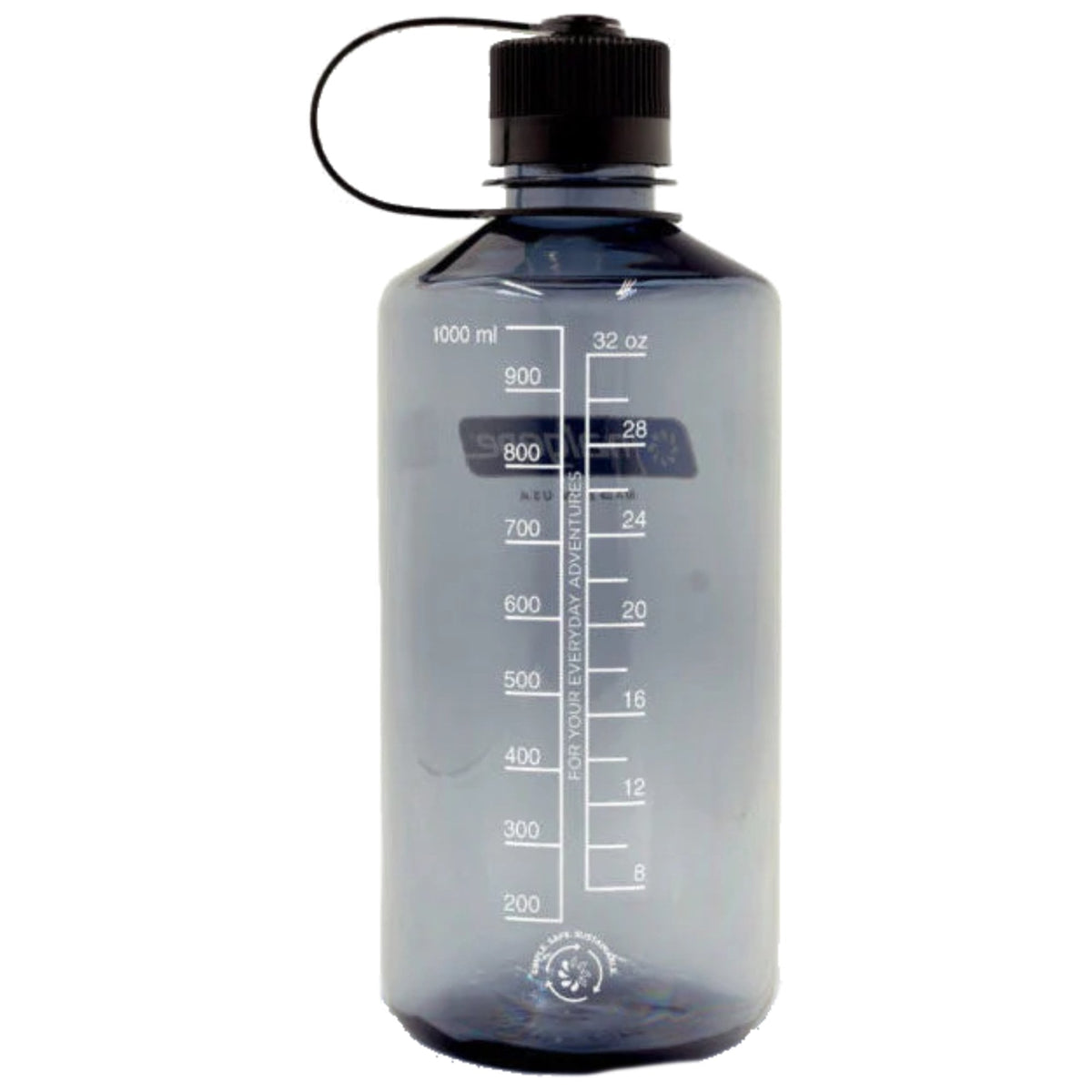 Narrow Mouth 1L Tritan Sustain Bottle
