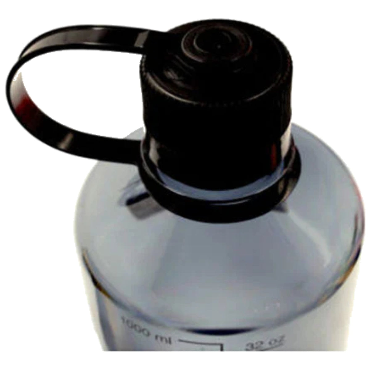 Narrow Mouth 1L Tritan Sustain Bottle