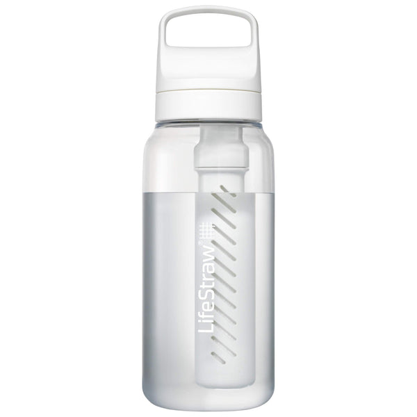 GO 2.0 Water Filter Bottle 1L