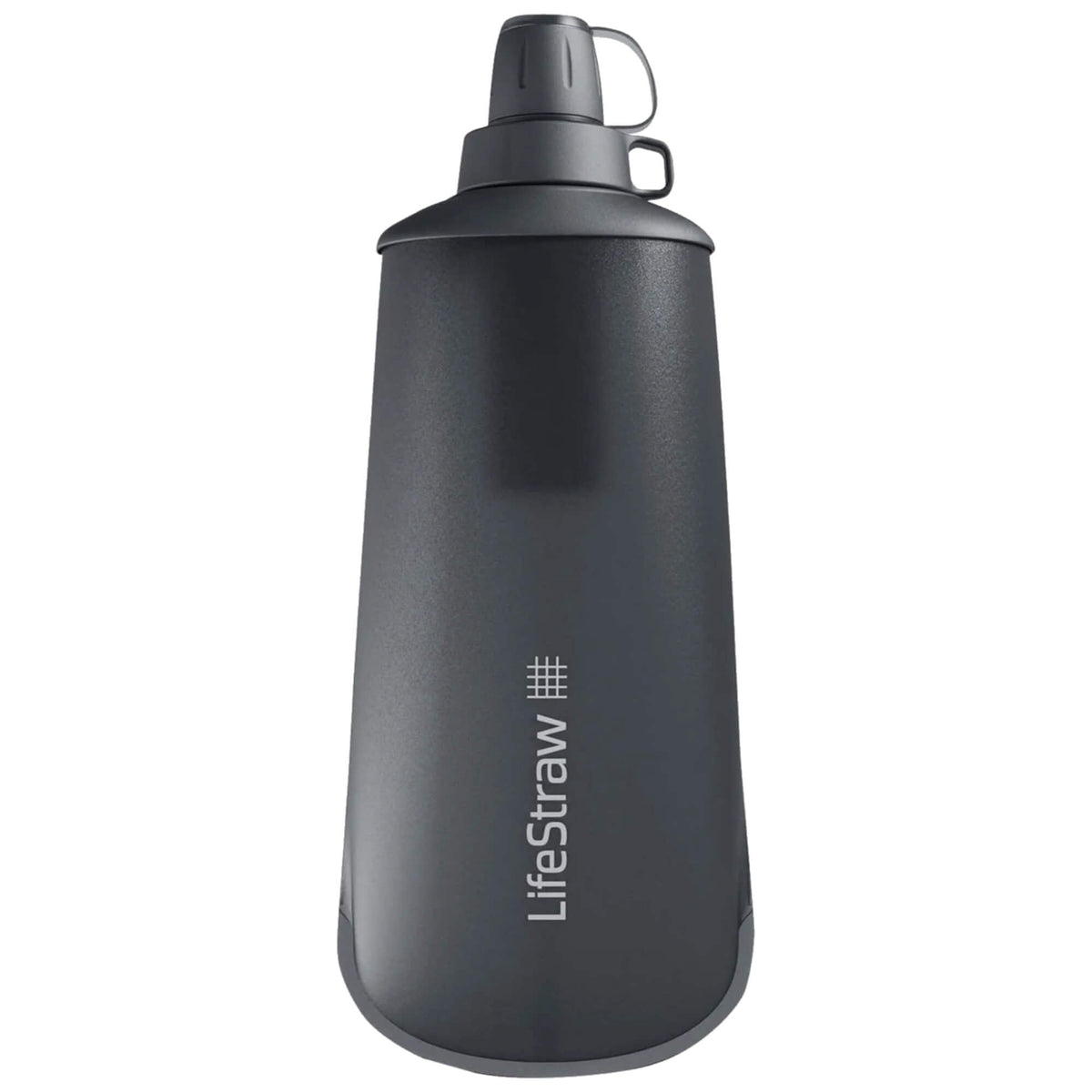 Peak Series Collapsible Squeeze Bottle 1L