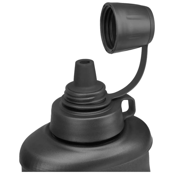 Peak Series Collapsible Squeeze Bottle 1L