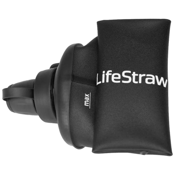 Peak Series Collapsible Squeeze Bottle 1L