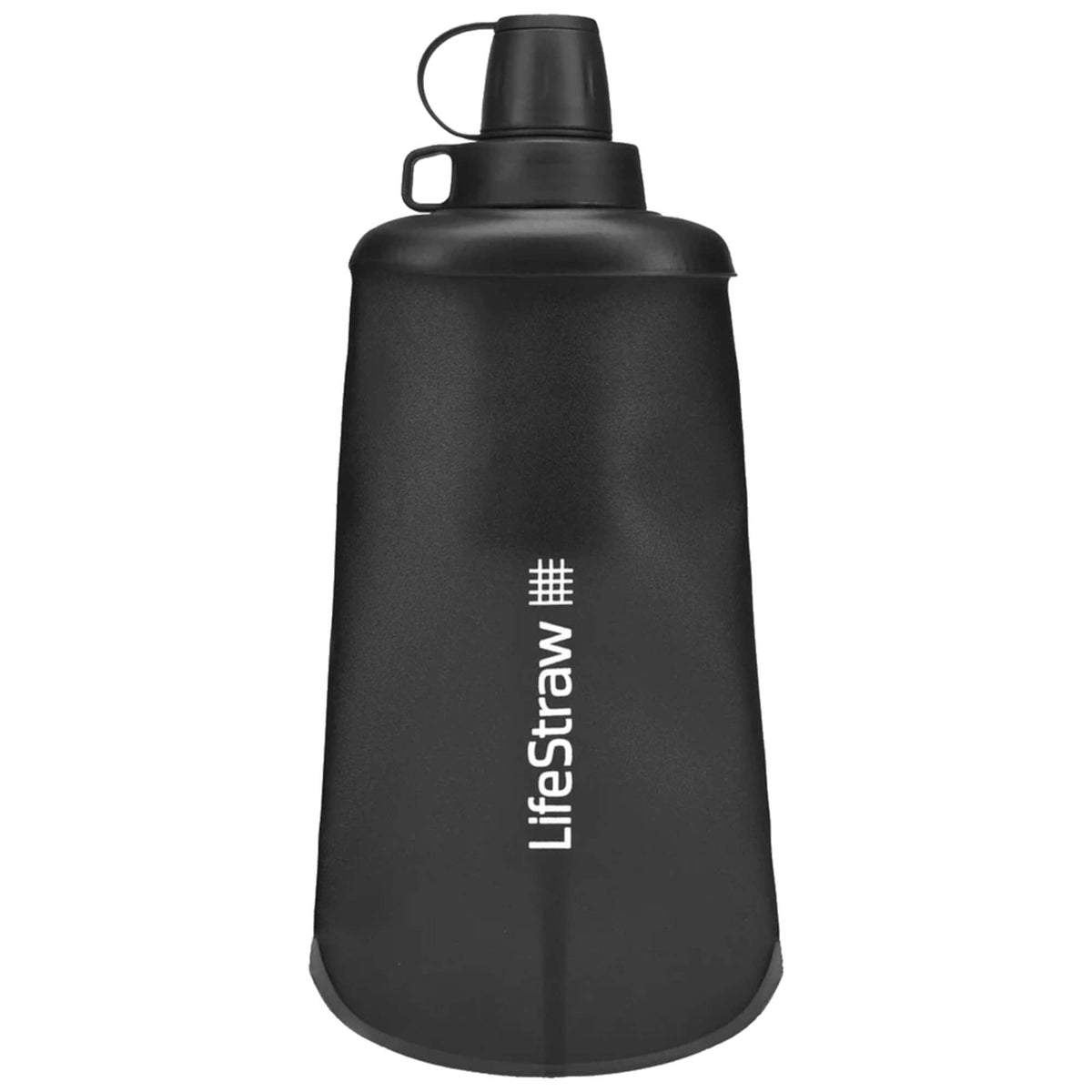 Peak Series Collapsible Squeeze Bottle 650ml