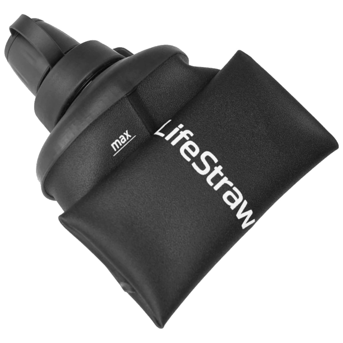Peak Series Collapsible Squeeze Bottle 650ml