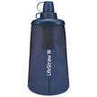 Peak Series Collapsible Squeeze Bottle 650ml
