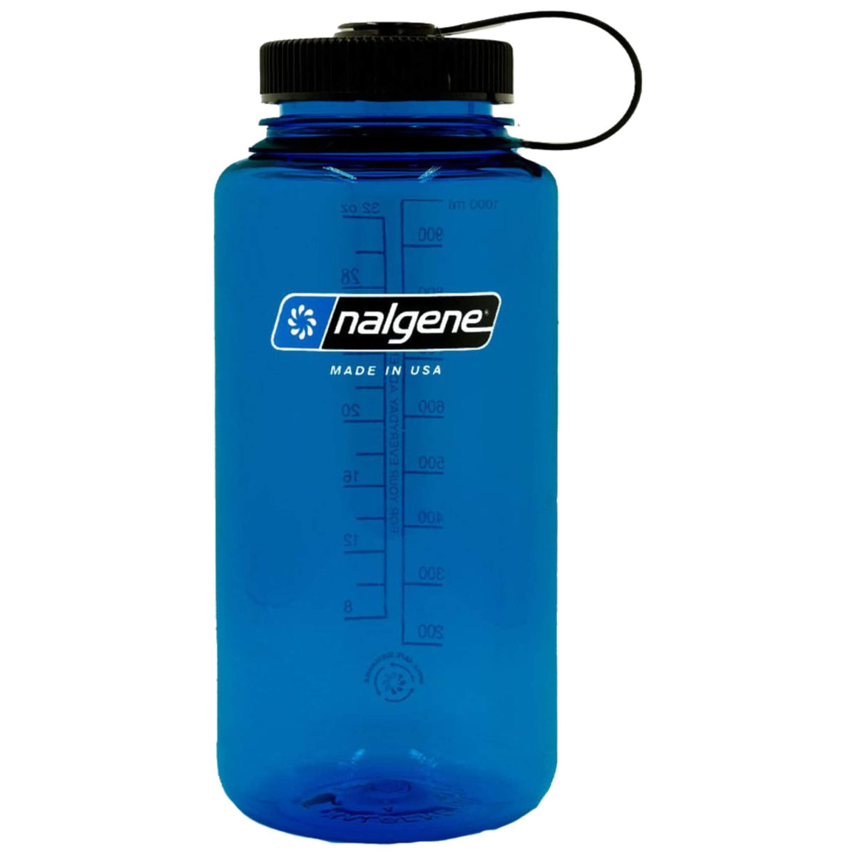 Wide Mouth 1L Tritan Sustain Bottle
