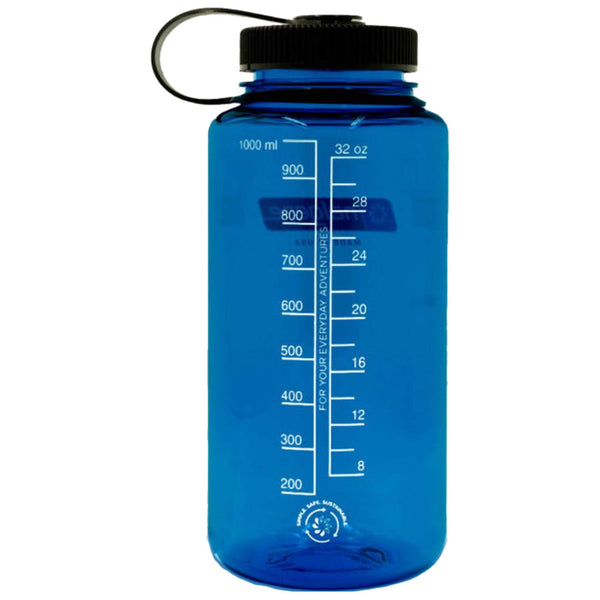 Wide Mouth 1L Tritan Sustain Bottle
