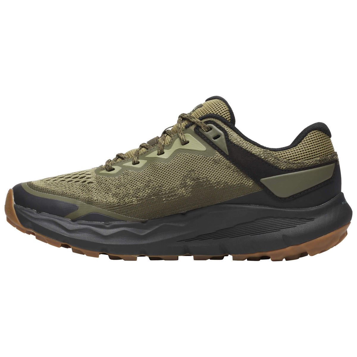 Mens Nova 4 WP Walking Shoe