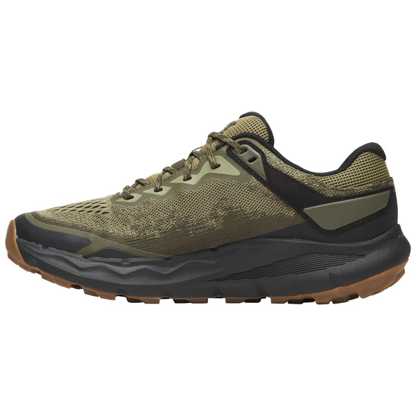 Mens Nova 4 WP Walking Shoe