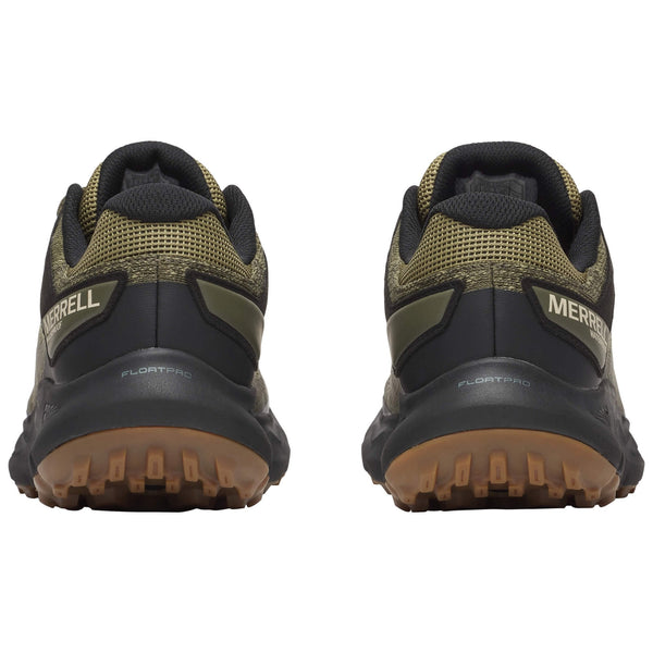 Mens Nova 4 WP Walking Shoe