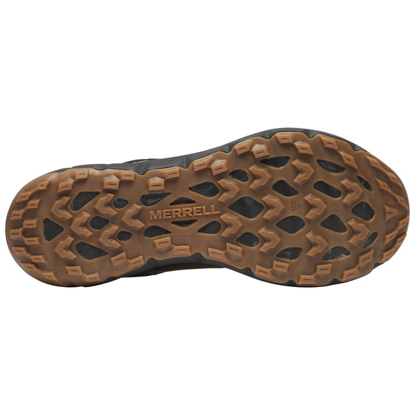 Mens Nova 4 WP Walking Shoe