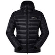 Mens Summit Nomad Down Jacket