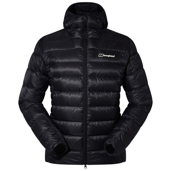 Mens Summit Nomad Down Jacket