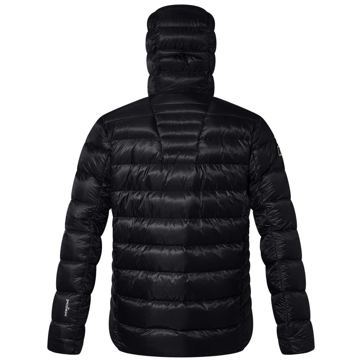 Mens Summit Nomad Down Jacket