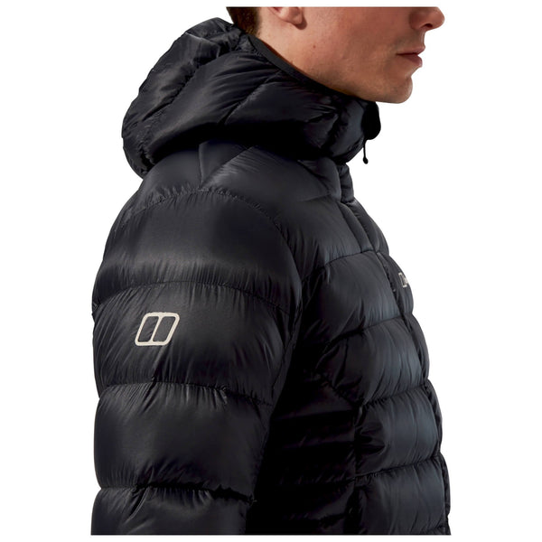 Mens Summit Nomad Down Jacket