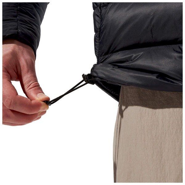 Mens Summit Nomad Down Jacket