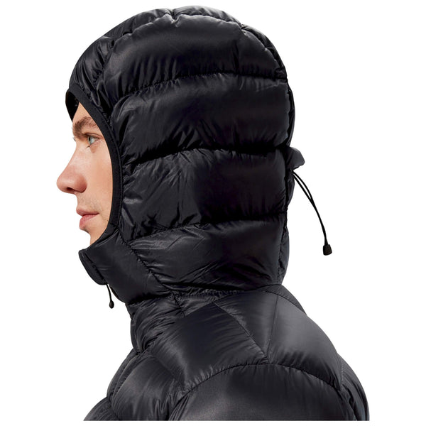 Mens Summit Nomad Down Jacket