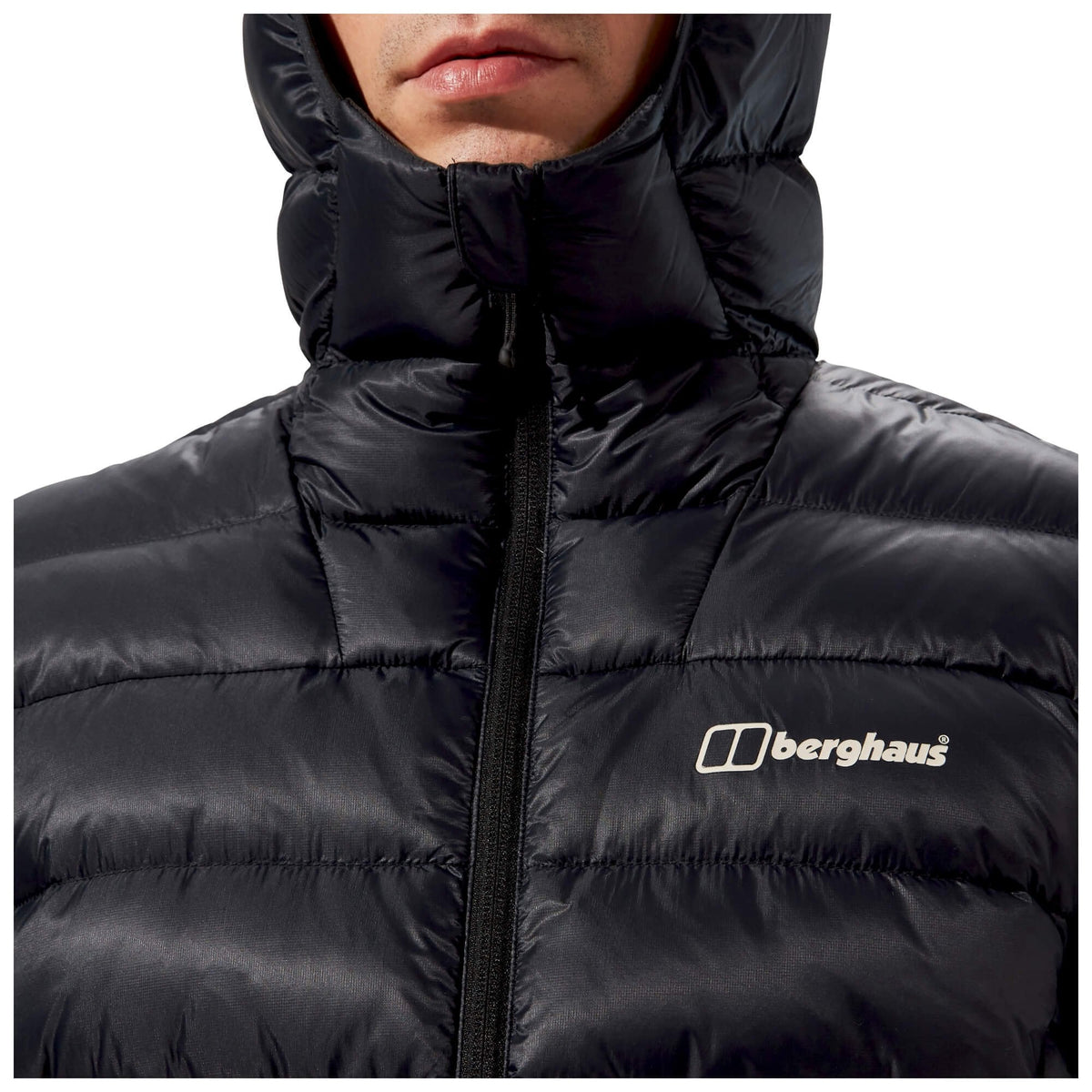Mens Summit Nomad Down Jacket