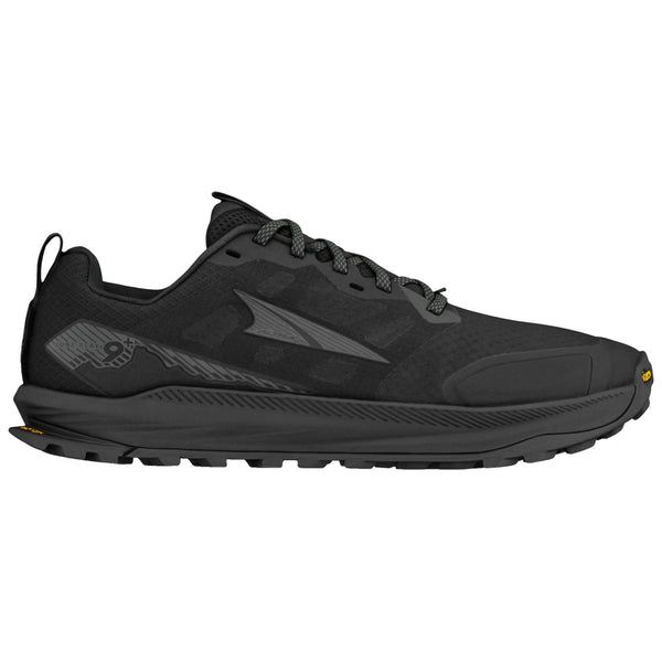 Mens Lone Peak 9+ Wide Walking Shoe