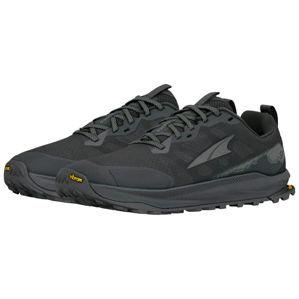 Mens Lone Peak 9+ Wide Walking Shoe
