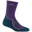 Womens Light Hiker Micro Crew Lightweight with Cushion