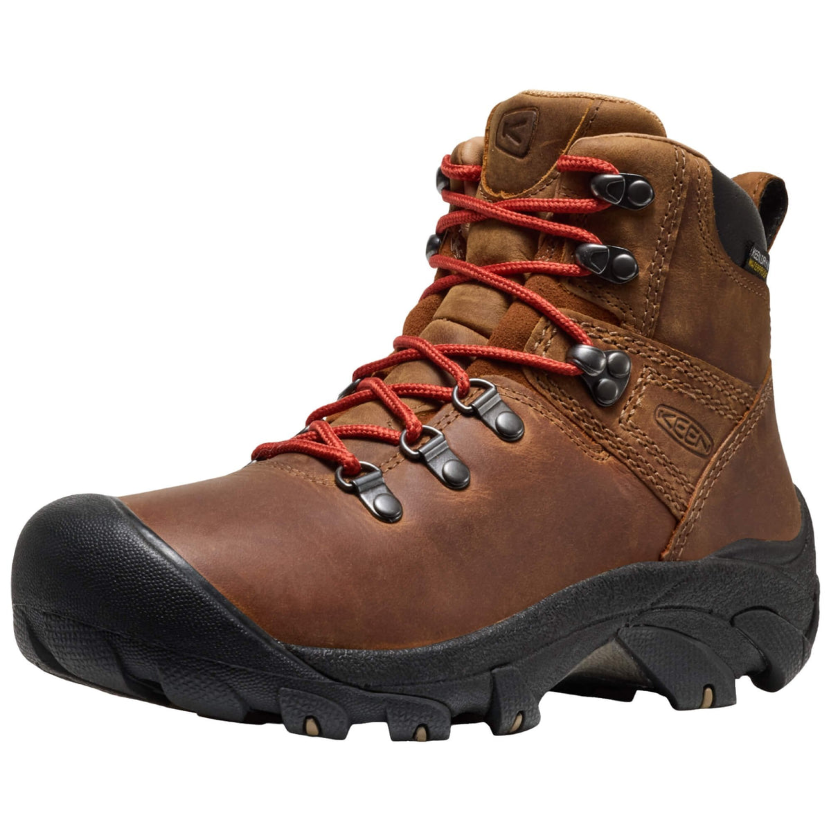 Womens Pyrenees Walking Boot