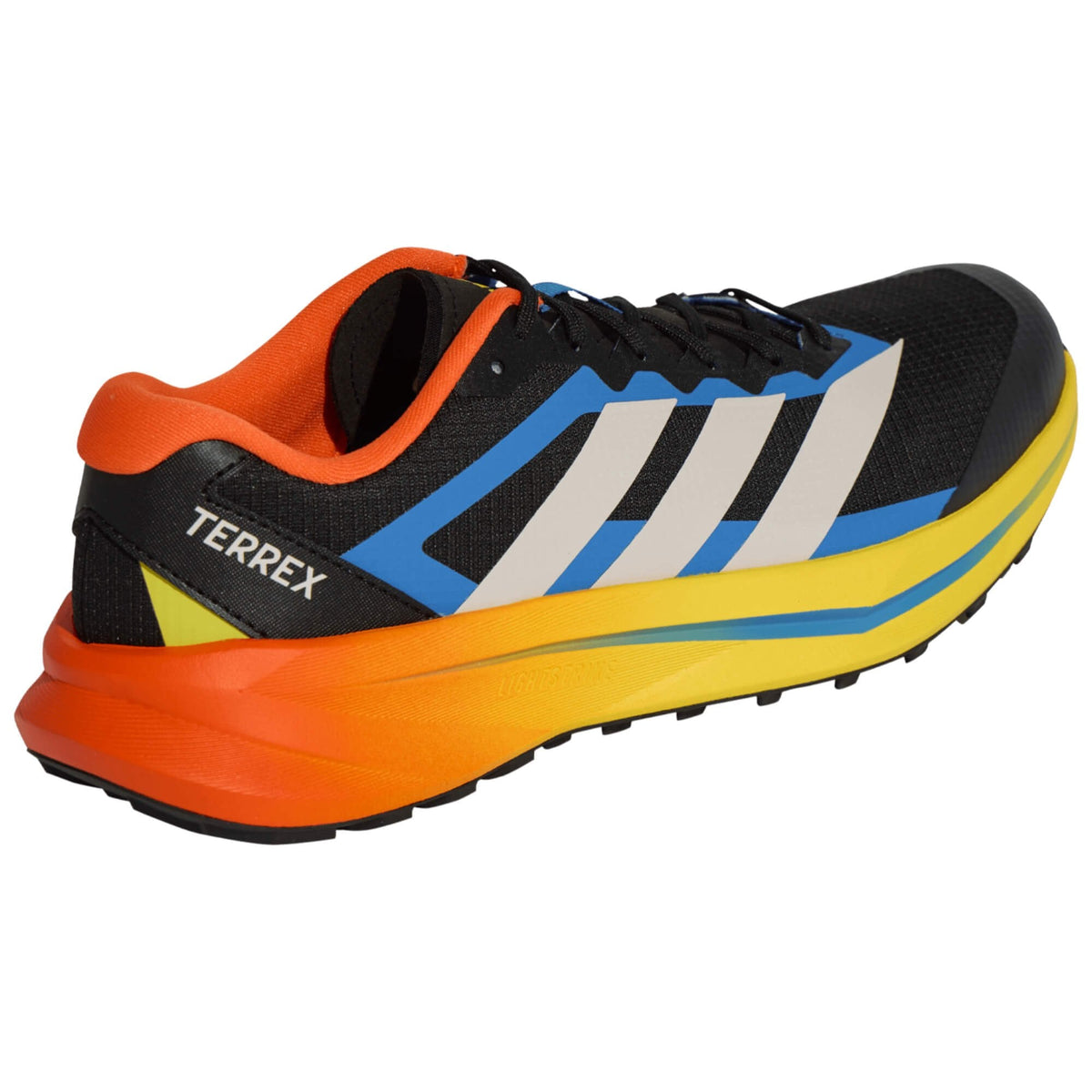 Mens Terrex Agravic Lite Walking Shoe