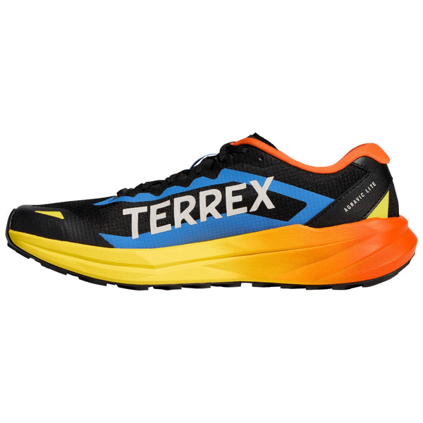 Mens Terrex Agravic Lite Walking Shoe