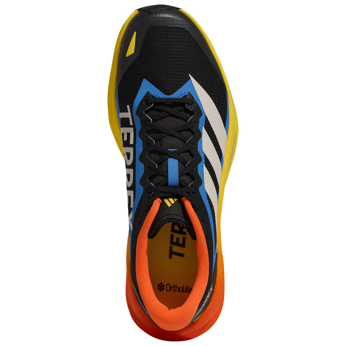 Mens Terrex Agravic Lite Walking Shoe
