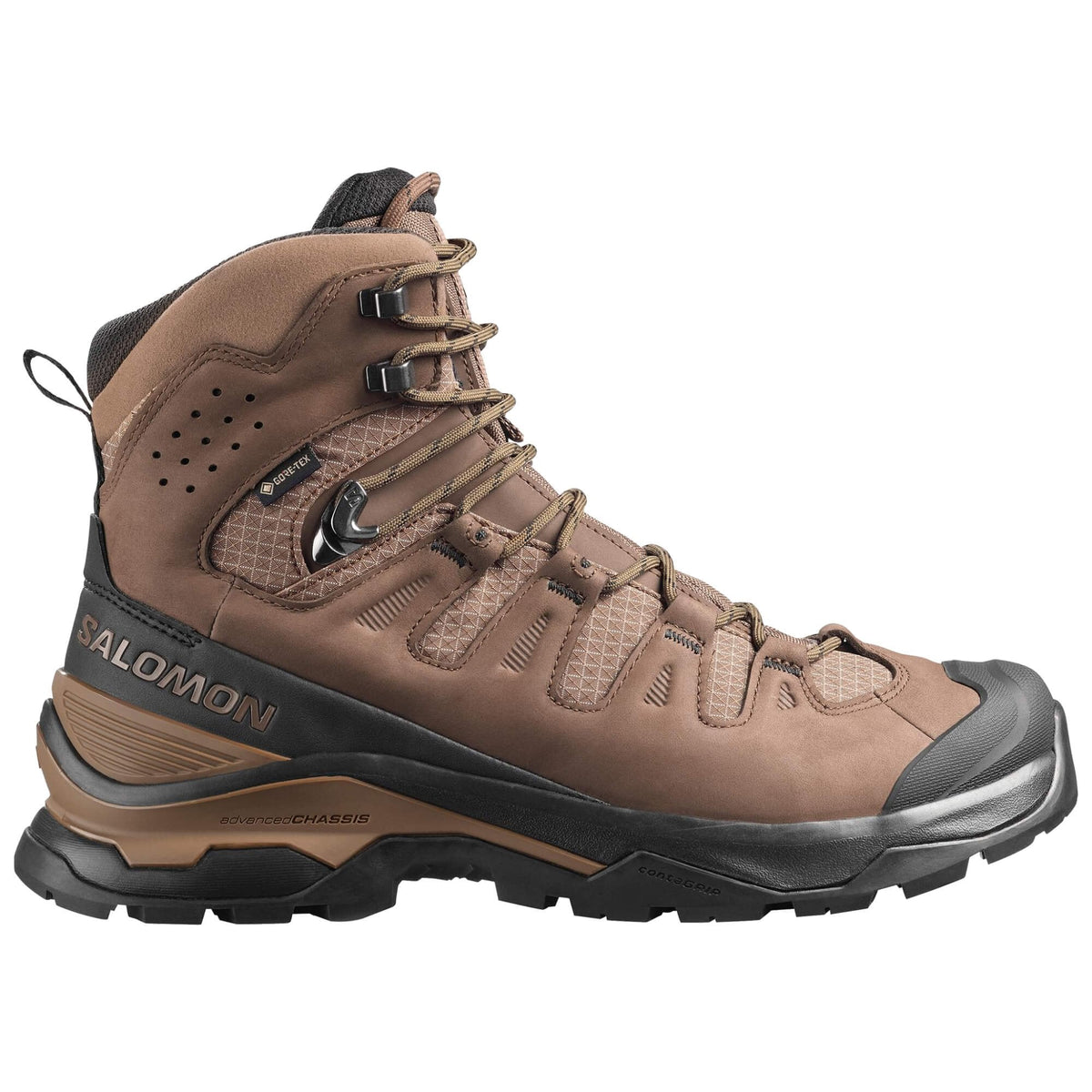 Mens Quest 5 GTX Walking Boot