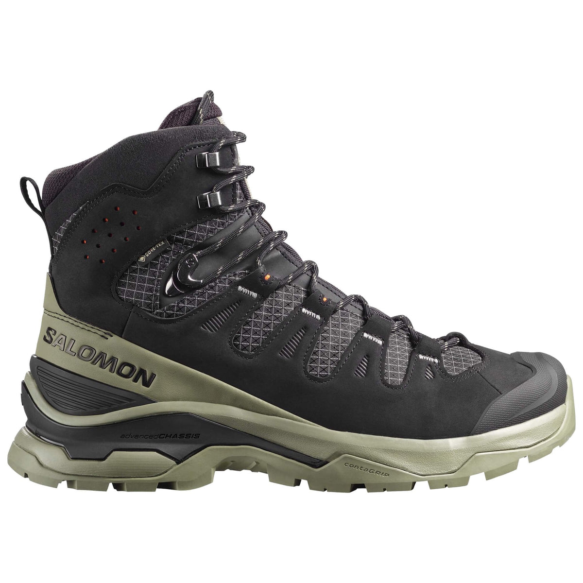 Mens Quest 5 GTX Walking Boot
